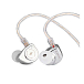 Наушники внутриканальные SIMGOT EW200 with Mic Silver - рис.1