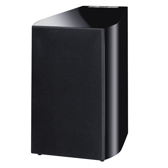 Полочная акустика HECO Celan Revolution 3 Piano Black - рис.1