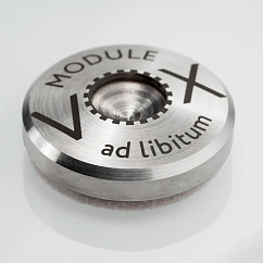 Подставка VOXmodule d40 Silver