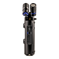 Аудиорекордер Zoom H5studio Black