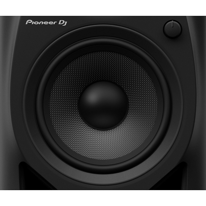 Студийный монитор Pioneer DM-50D-BT Black - рис.3