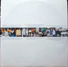 Пластинка AIR - Talkie Walkie