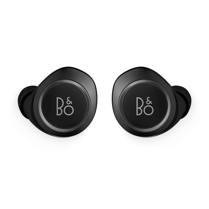Беспроводные наушники Bang & Olufsen Beoplay E8 Black - рис.1