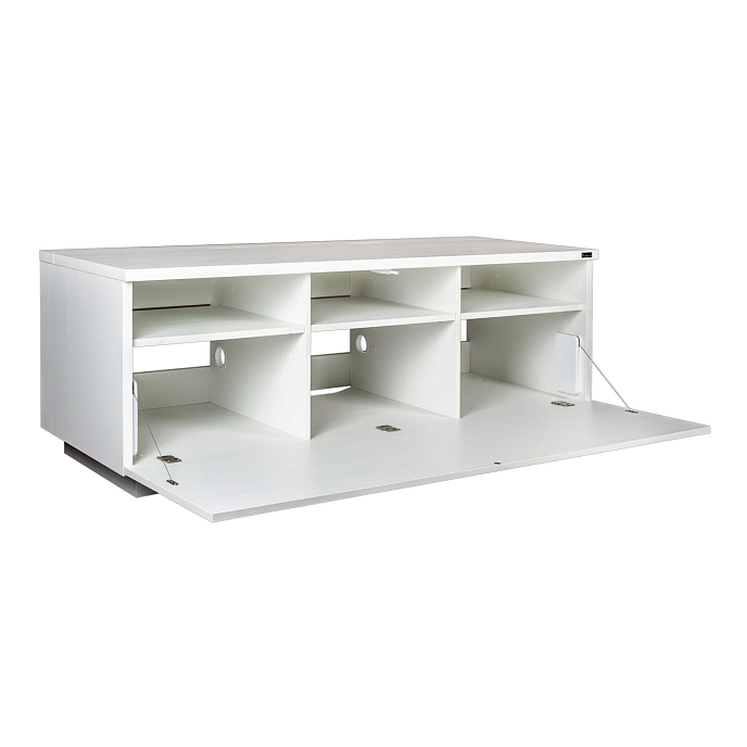 Стойка для Hi-Fi Radiotehnika Vector AV-1586 White - рис.2