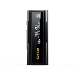 Усилитель-ЦАП для наушников FiiO KA5
