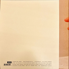 Пластинка Max Richter – In A Landscape 2LP