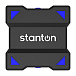 Проигрыватель винила Stanton STX Scratch Turntable Black - рис.1