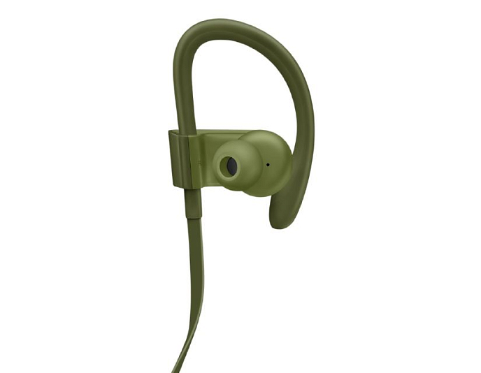 Беспроводные наушники Beats Powerbeats 3 Wireless Neighborhood Collection Turf Green - рис.1