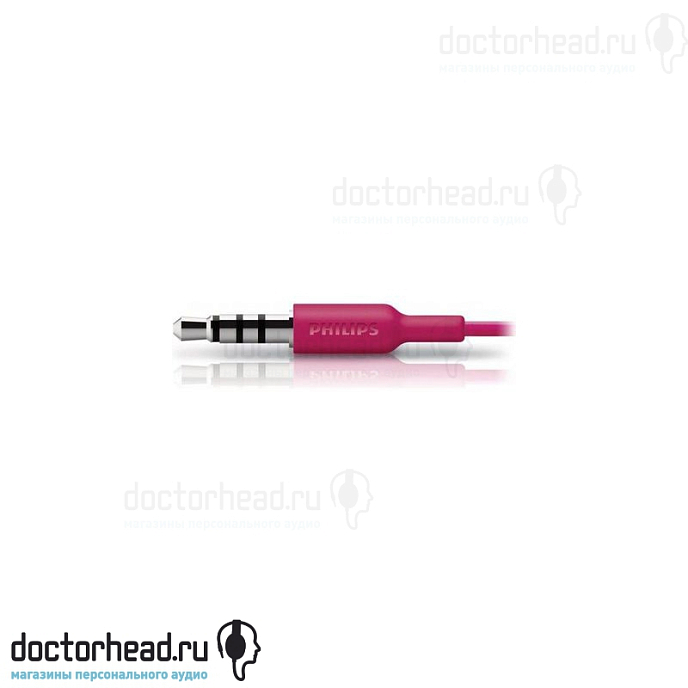 Наушники Philips SHE3595PK/00 - рис.3