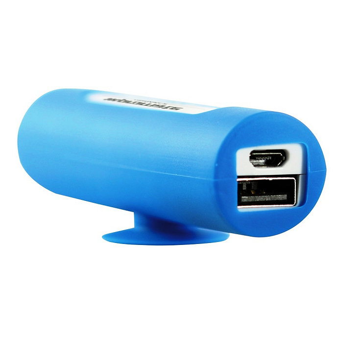 Внешний аккумулятор Promate reliefMate-2 Blue - рис.0