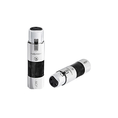 Разъём Furutech NCF Clear Line-XLR (F) (Output) Optimizer