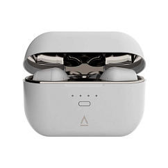 Беспроводные наушники Creative Zen Air SXFI Grey