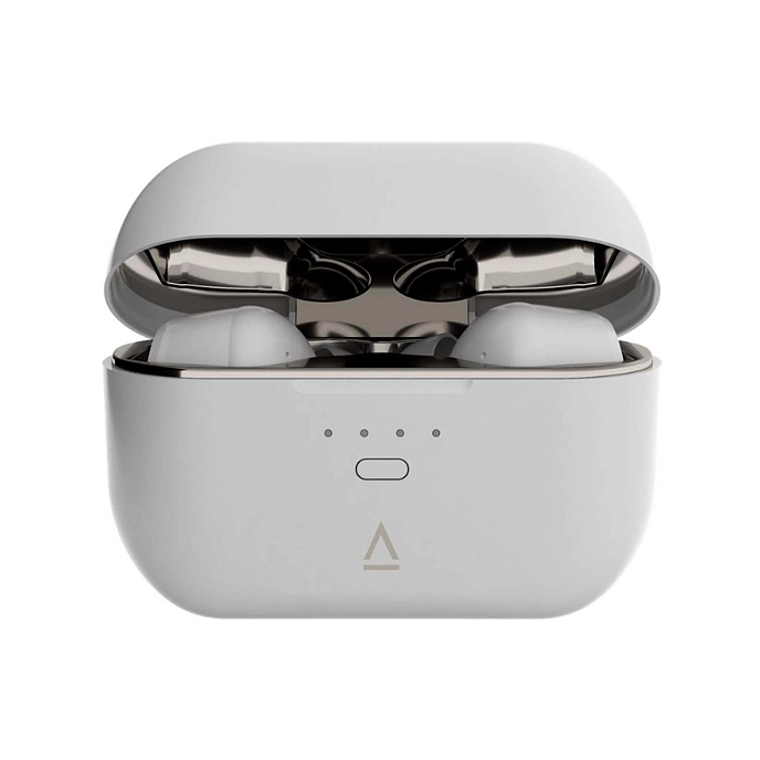 Беспроводные наушники Creative Zen Air SXFI Grey - рис.3