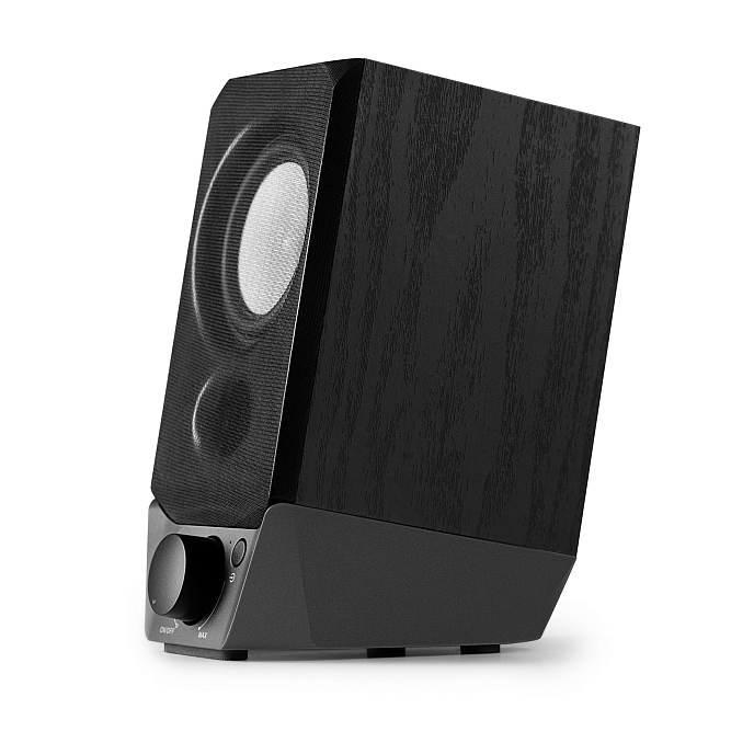 Компьютерные колонки Edifier R19BT Black - рис.1