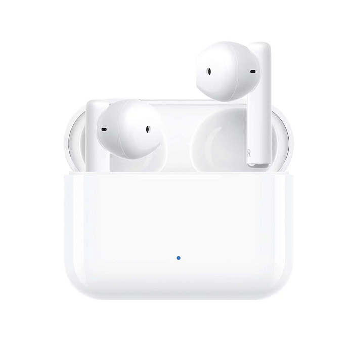 Беспроводные наушники HONOR CHOICE EarBuds X White - рис.2