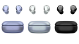 Беспроводные наушники Samsung Galaxy Buds Pro Silver - рис.3