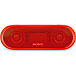 Портативная колонка SONY SRS-XB20 Red - рис.1
