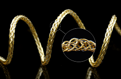Кабель Nobunaga Labs SUPREME Ishtar 2pin - 2.5mm