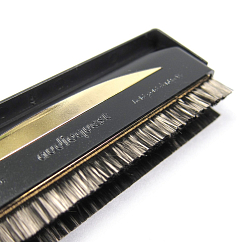 Щетка для винила AudioQuest Super-Conductive Record Brush