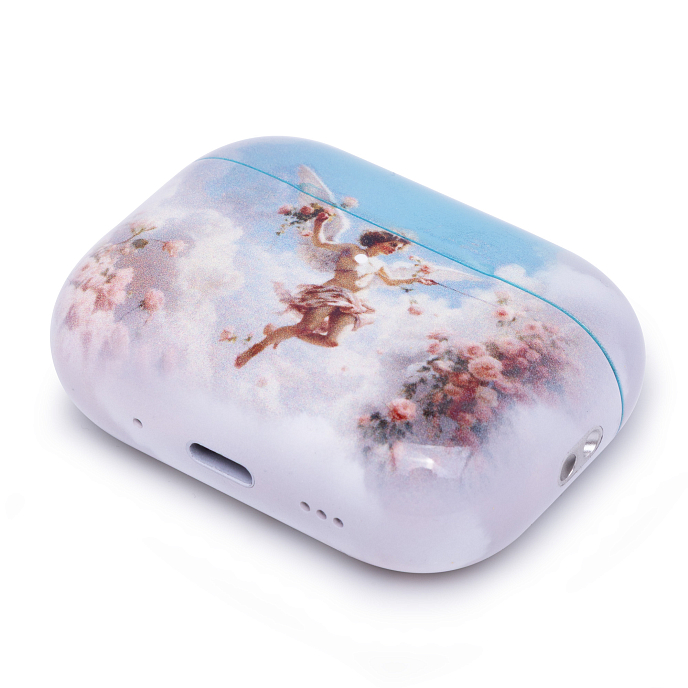 Беспроводные наушники Apple AirPods Pro 3 Cupids Tunes Gloss - рис.5