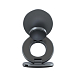 Беспроводная зарядка Magssory Signature Disc Pro Qi2 Midnight 3in1 for Apple - рис.3