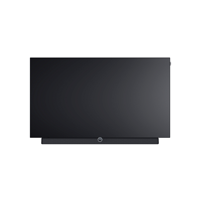 Телевизор Loewe bild 5.55 OLED Graphite Grey - рис.0