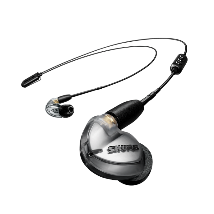 Беспроводные наушники Shure SE425V BT2-EFS - рис.0
