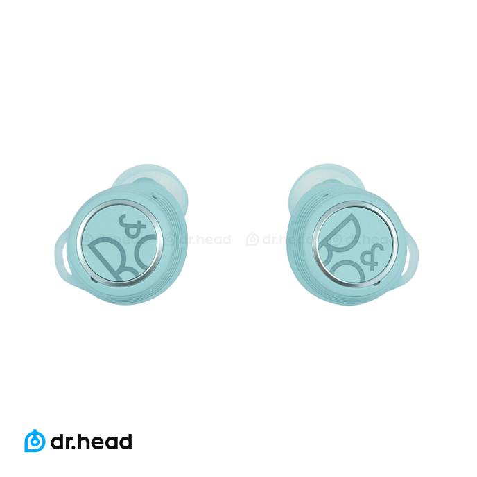 Беспроводные наушники Bang & Olufsen Beoplay E8 Sport Oxygen Blue - рис.5