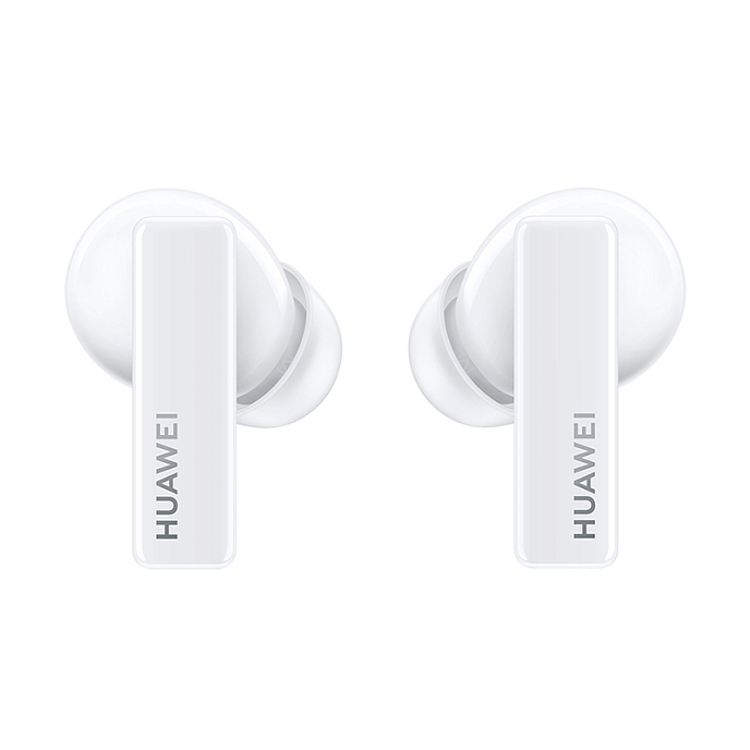 Беспроводные наушники HUAWEI FreeBuds Pro White - рис.4