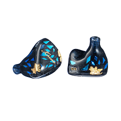IEM наушники Kinera Imperial-SKULD- внутриканальные наушники (SN 100003560)_Уценка