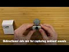 Аксессуары для микрофонов Zoom MSH-6