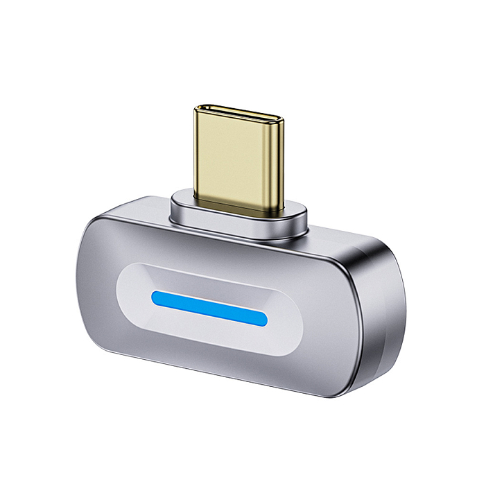 Bluetooth-адаптер FiiO BT11 (F3331B) silver bluetooth-ресивер_OpenBox - рис.1