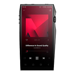 Плеер Astell&Kern SP4000 A&ultima Black