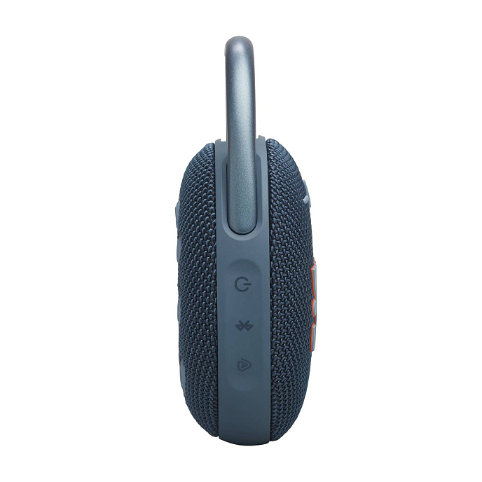 Портативная колонка JBL Clip 5 Blue - рис.3