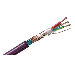 Кабель Tchernov Cable Classic XS MkIII AC Power EUR 2.65m