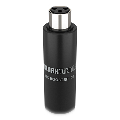 Микрофонный предусилитель KLARK TEKNIK Mic Booster CT 1