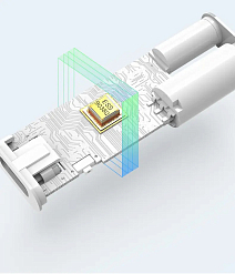 Усилитель-ЦАП для наушников Shanling UA2 Plus Silver