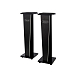 Стойки под акустику Zaor Miza V-Stand 42 Black - рис.1
