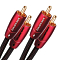 AudioQuest Golden Gate RCA-RCA 2m