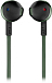 Беспроводные наушники JBL T205 BT Green - рис.2