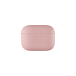 Чехол для Airpods Pro uBear Touch Case for Apple AirPods Pro Pink - рис.0