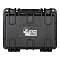 FiR Audio IEM Vac Case Black