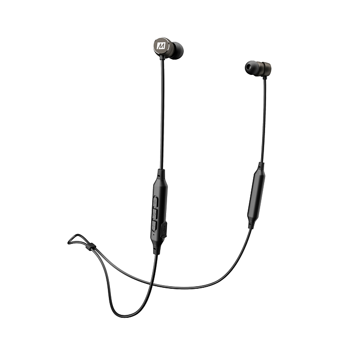 Беспроводные наушники MEE Audio X5 - рис.0