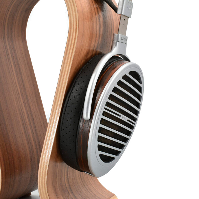 Амбушюры Dekoni Audio Elite Fenestrated Sheepskin Ear Pad Set for HiFiMan Susvara - рис.4