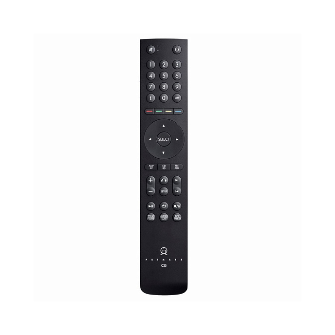 Интегральный усилитель Primare I35 DAC Black - рис.3