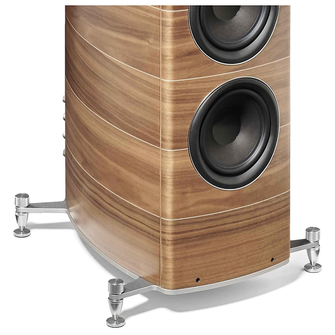 Напольная акустика Sonus Faber Olympica Nova V walnut - рис.5