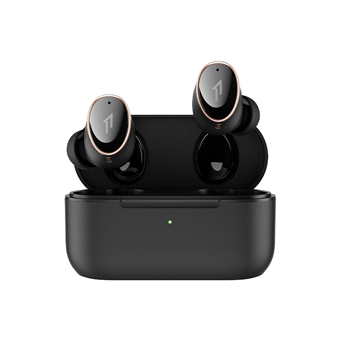 Беспроводные наушники 1MORE Evo Black - рис.1