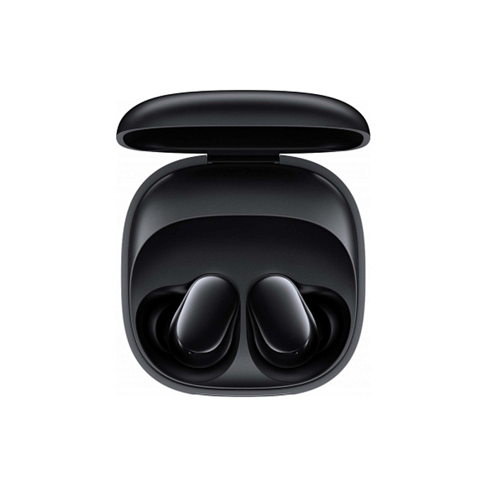 Беспроводные наушники Xiaomi Redmi Buds 6 Play Black - рис.1