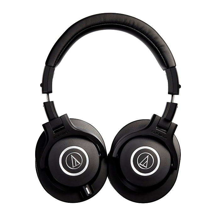 Наушники полноразмерные Audio-Technica ATH-M40x - рис.3