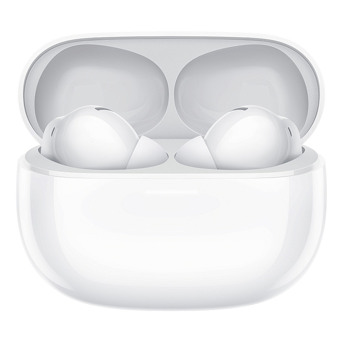 Беспроводные наушники Xiaomi Redmi Buds 5 Pro Moonlight White - рис.1